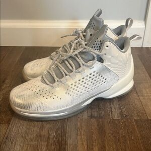 Jordan Velocity Sneakers